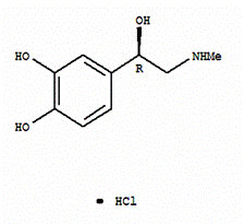 L-Epinephrine Hydrochloride